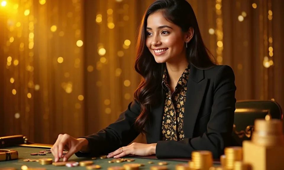Live Baccarat Bangladesh